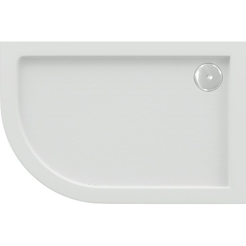 Поддон для душа Good Door Селфи R 120x80