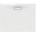 Поддон для душа Ideal Standard Ultra Flat New 100x80 прямоугольный с сифоном