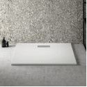 Поддон для душа Ideal Standard Ultra Flat New 100x80 прямоугольный с сифоном