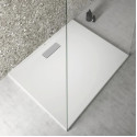 Поддон для душа Ideal Standard Ultra Flat New 100x80 прямоугольный с сифоном