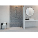 Поддон для душа Ideal Standard Ultra Flat New 100x80 прямоугольный с сифоном