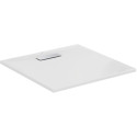 Поддон для душа Ideal Standard Ultra Flat New 80x80 квадратный с сифоном