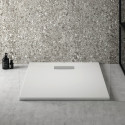 Поддон для душа Ideal Standard Ultra Flat New 80x80 квадратный с сифоном
