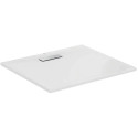 Поддон для душа Ideal Standard Ultra Flat New 90x80 прямоугольный с сифоном