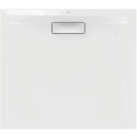 Поддон для душа Ideal Standard Ultra Flat New 90x80 прямоугольный с сифоном