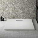 Поддон для душа Ideal Standard Ultra Flat New 90x80 прямоугольный с сифоном