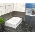 Поддон для душа RGW B/CL-S 16180290-51 90х100