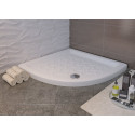 Поддон для душа RGW Ceramics CR/R-099 90х90х10