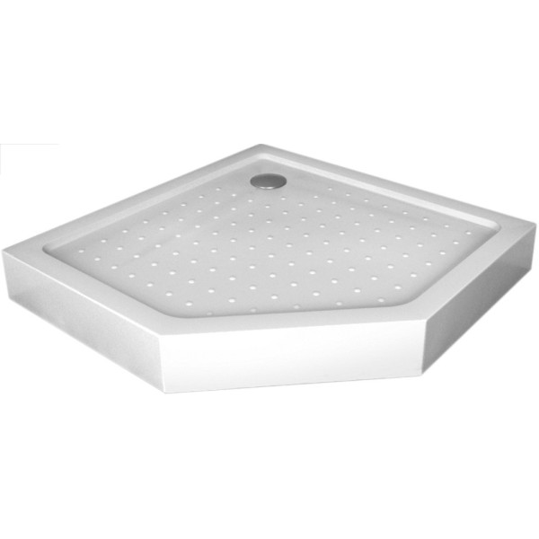 Поддон для душа RGW Lux TN-TR 16180599-41 90x90