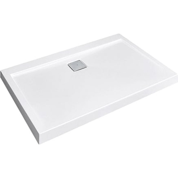 Поддон для душа Radaway Argos D90x110