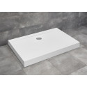 Поддон для душа Radaway Doros D Compact 120x80