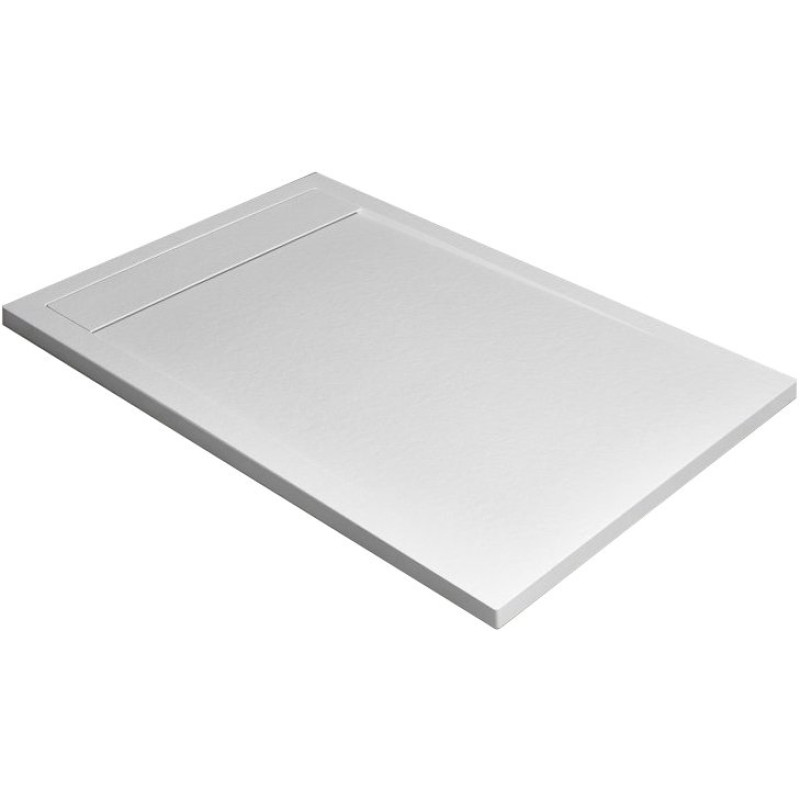 Поддон для душа Radaway Teos F 100x90, white