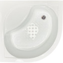 Поддон для душа Royal Bath RB 90BK