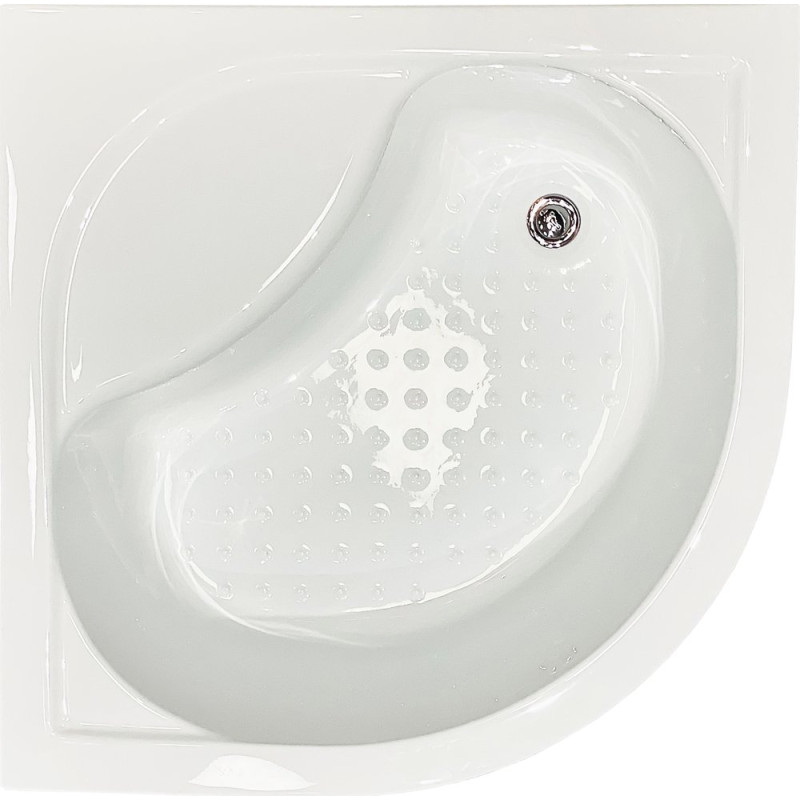 Поддон для душа Royal Bath RB 90BK