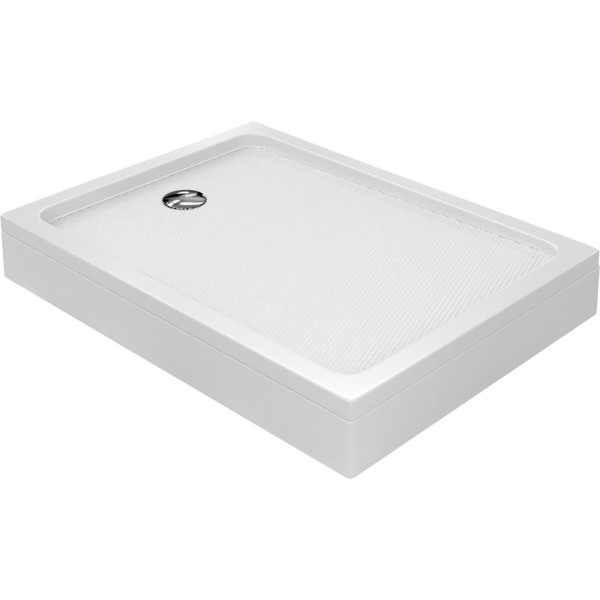 Поддон для душа Wasserkraft Amper 29T 120x90 см