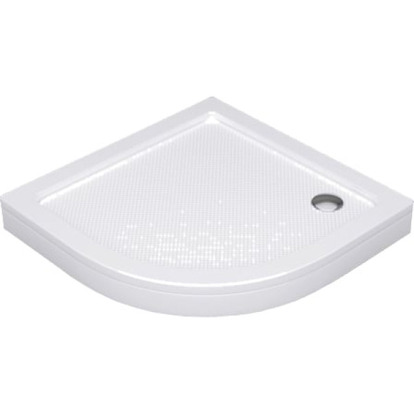 Поддон для душа Wasserkraft Isen 26T23 100x100 см