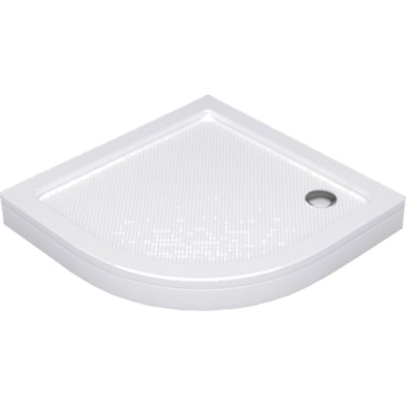 Поддон для душа Wasserkraft Isen 26T23 100x100 см