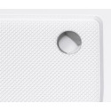 Поддон для душа Wasserkraft Isen 26T23 100x100 см
