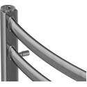 Полотенцесушитель электрический Lemark Atlantiss П7 50x60
