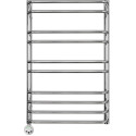 Полотенцесушитель электрический Lemark Luna П10 50x80