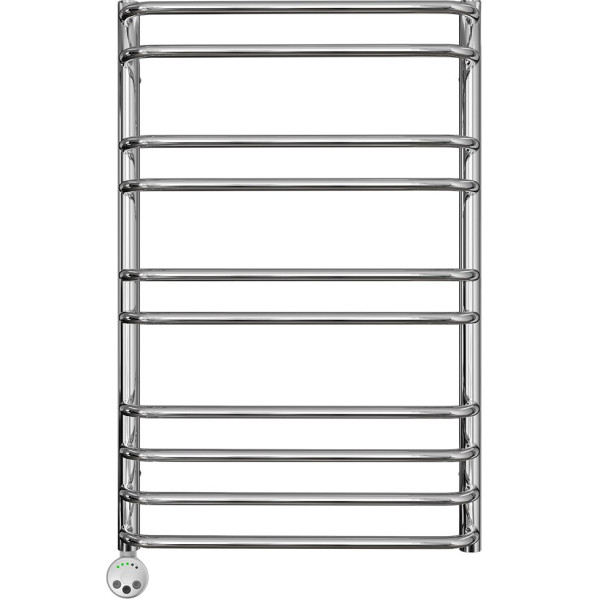 Полотенцесушитель электрический Lemark Luna П10 50x80