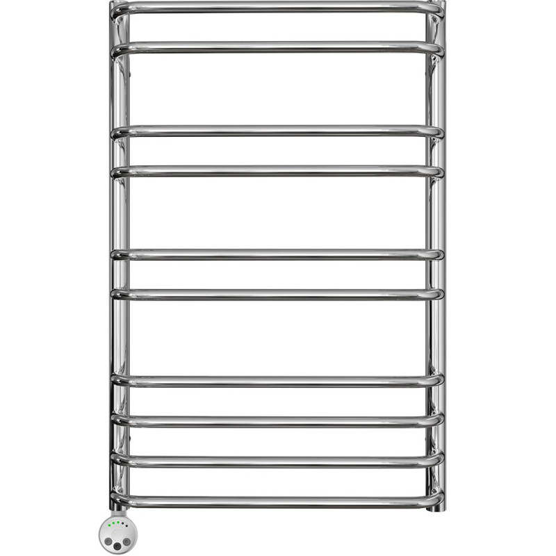 Полотенцесушитель электрический Lemark Luna П10 50x80