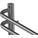 Полотенцесушитель электрический Lemark Luna П10 50x80