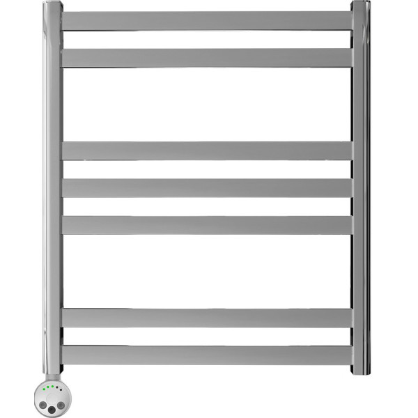 Полотенцесушитель электрический Lemark Mars П7 50x60