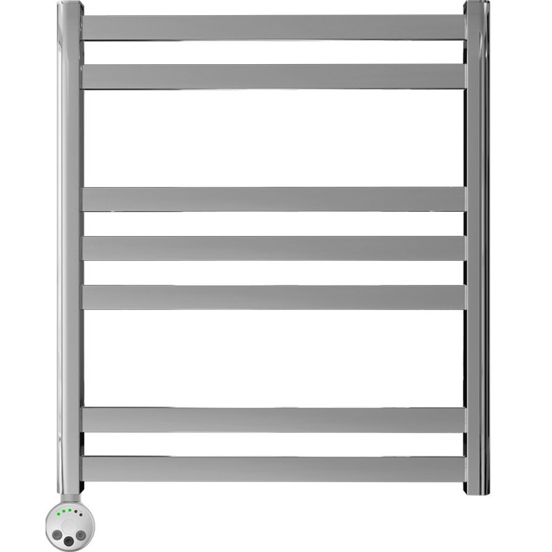 Полотенцесушитель электрический Lemark Mars П7 50x60