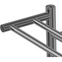 Полотенцесушитель электрический Lemark Pramen П7 50x60
