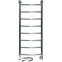 Полотенцесушитель электрический Ника Arc ЛД 120/40-8 L