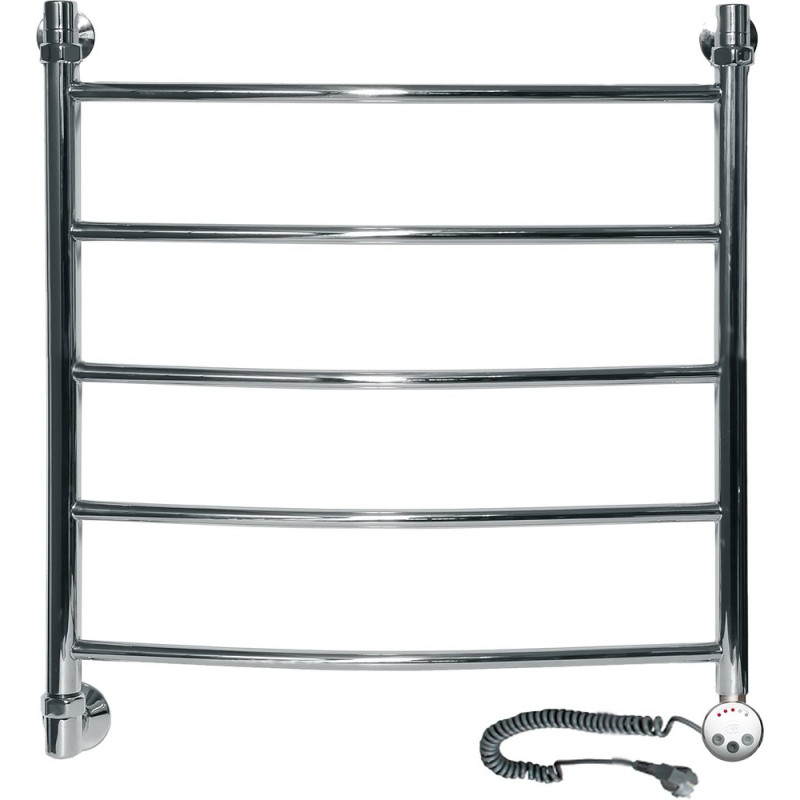 Полотенцесушитель электрический Ника Arc ЛД 60/60-5 L