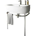 Раковина ArtCeram Atelier AZL003 01 00/ATL 003 01 00 72 см