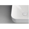 Раковина ArtCeram Gio Evolution GIL004 40 см