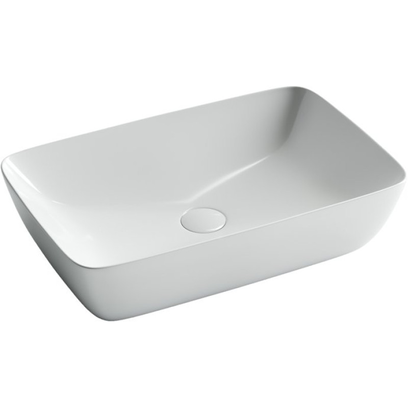 Раковина Ceramica Nova Form CN2003