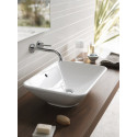 Раковина Duravit Bacino 0334520000