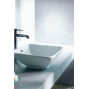 Раковина Duravit Bacino 0334520000