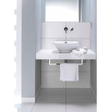 Раковина Duravit Bacino 0334520000