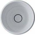 Раковина Galassia Ergo 7105 42 см