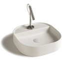 Раковина Galassia SmartB 7403 45x45