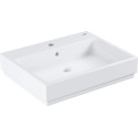 Раковина Grohe Cube Ceramic 3947700H