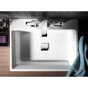 Раковина Grohe Cube Ceramic 3947700H