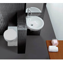 Раковина Hatria You&Me DX 46 см