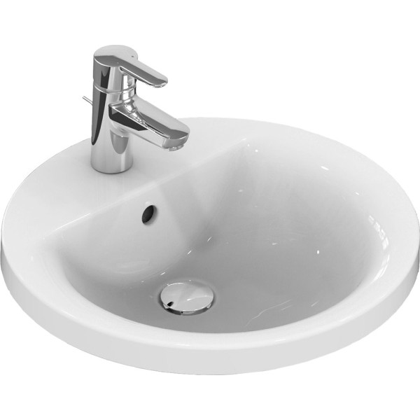 Раковина Ideal Standard Connect E504201 48 см