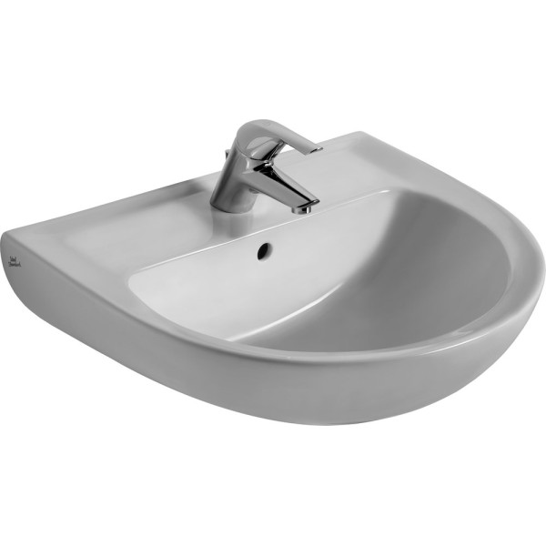 Раковина Ideal Standard Ecco W424001 60 см