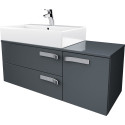 Раковина Ideal Standard Strada K078201 70 см
