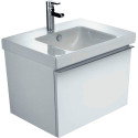 Раковина Jacob Delafon Odeon Up E4732 70 см