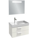 Раковина Jacob Delafon Rythmik EXO112-Z 80x46 см