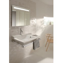 Раковина Jacob Delafon Soprano EXL112 80 см