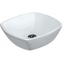 Раковина Jaquar Aria ARS-WHT-39901